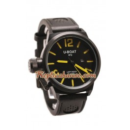 U-Boat Classico Montre Replique