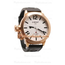 U-Boat Classico Montre Replique