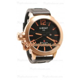 U-Boat Classico Montre Replique