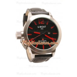 U-Boat Classico Montre Replique