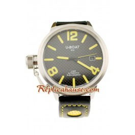 U-Boat Classico Montre Replique