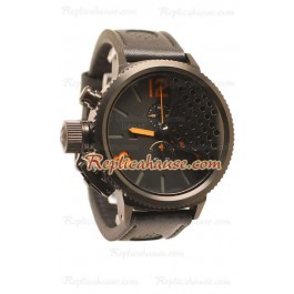 U-Boat Eclipse 50MM Chronograph Montre Replique
