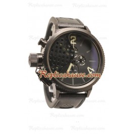 U-Boat Eclipse 50MM Chronograph Montre Replique
