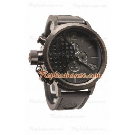 U-Boat Eclipse 50MM Chronograph Montre Replique