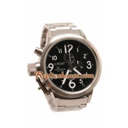 U-Boat Flightdeck Montre Replique