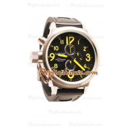 U-Boat Flightdeck Montre Replique