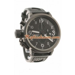 U-Boat Flightdeck Montre Suisse Replique