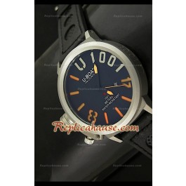 U Boat U-1001 Edition Japanese Replica Montre