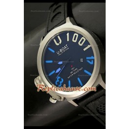 U Boat U-1001 Edition Japanese Replica Montre