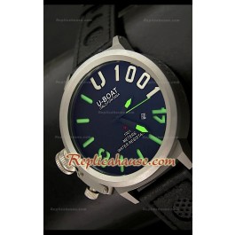 U Boat U-1001 Edition Japanese Replica Montre