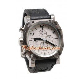 U-Boat Thousand of Feet Montre Replique