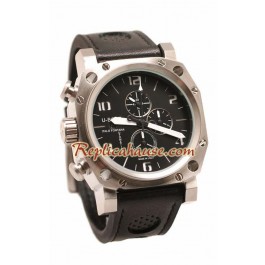U-Boat Thousand of Feet Montre Replique