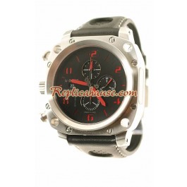 U-Boat Thousand of Feet Montre Suisse Replique