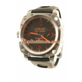 U-Boat Thousand of Feet Montre Suisse Replique