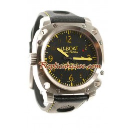 U-Boat Thousand of Feet Montre Suisse Replique