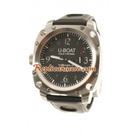 U-Boat Thousand of Feet Montre Suisse Replique