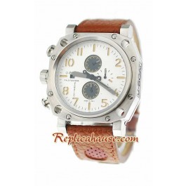 U-Boat Thousand of Feet Montre Replique