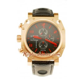 U-Boat Thousand of Feet Montre Replique