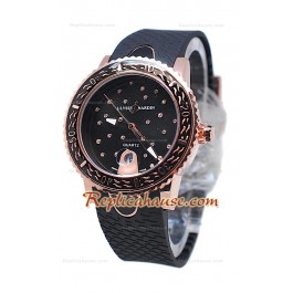 Ulysse Narden Lady Diver Starry Night Montre De Replique 