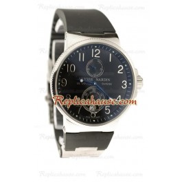 Ulysse Nardin Maxi Marine Chronometer Montre Replique