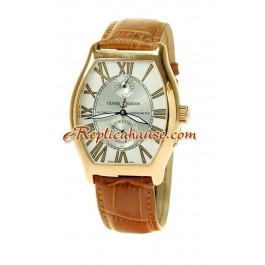 Ulysse Nardin Michelangelo Gigante Chronometer Montre Replique