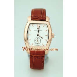Vacheron Constantin Montre Replique