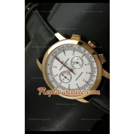 Vacheron Constantin Malte Calender Gold Montre