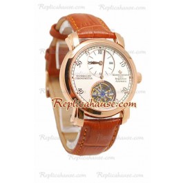 Vacheron Constantin Grand Complications Tourbillon Montre Replique
