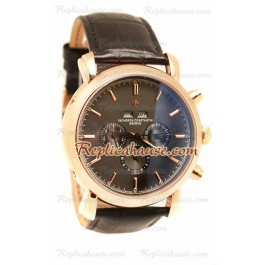 Vacheron Constantin Malte Perpetual Chronograph Montre Replique