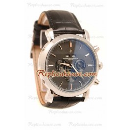 Vacheron Constantin Malte Perpetual Chronograph Montre Replique
