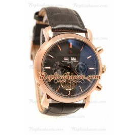 Vacheron Constantin Malte Tourbillon Montre Replique