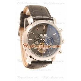 Vacheron Constantin Malte Tourbillon Montre Replique