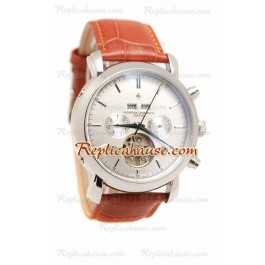 Vacheron Constantin Malte Tourbillon Montre Replique