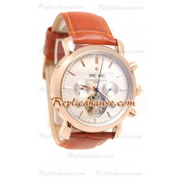 Vacheron Constantin Malte Tourbillon Montre Replique