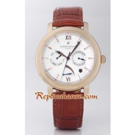 Vacheron Constantin Power Reserve Montre