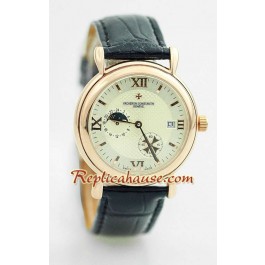 Vacheron Constantin Montre Replique