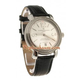 Vacheron Constantin Montre Replique