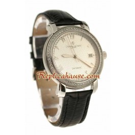 Vacheron Constantin Montre Replique