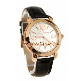 Vacheron Constantin Montre Replique
