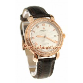 Vacheron Constantin Montre Replique