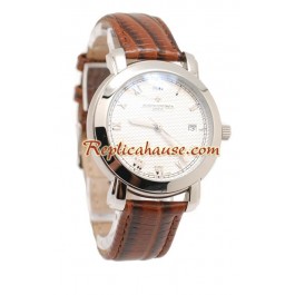 Vacheron Constantin Montre Replique