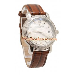 Vacheron Constantin Montre Replique