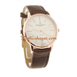 Vacheron Constantin Montre Suisse Replique