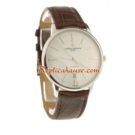 Vacheron Constantin Montre Suisse Replique