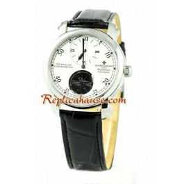Vacheron Constantin Grand Complications Tourbillon Montre Replique