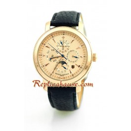 Vacheron Constantin Grand Complications Montre Replique