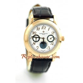 Vacheron Constantin Montre Replique