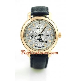 Vacheron Constantin Grand Complications Montre Replique