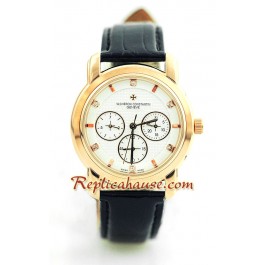 Vacheron Constantin Montre Replique