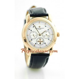 Vacheron Constantin Montre Replique